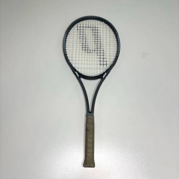 Prince Graphite Powerflex 90 Tennis Racquet With Cover